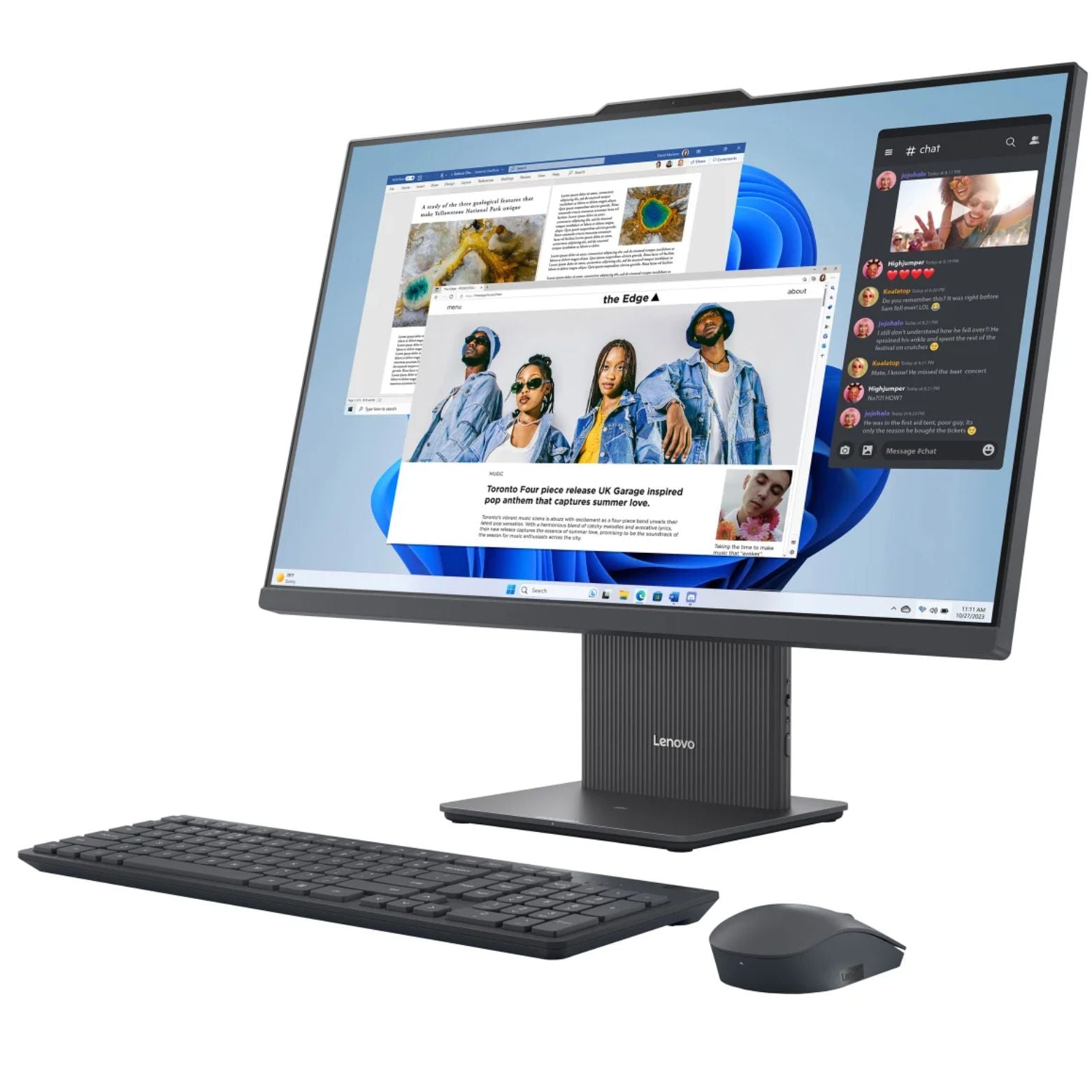 IdeaCentre 27ARR9