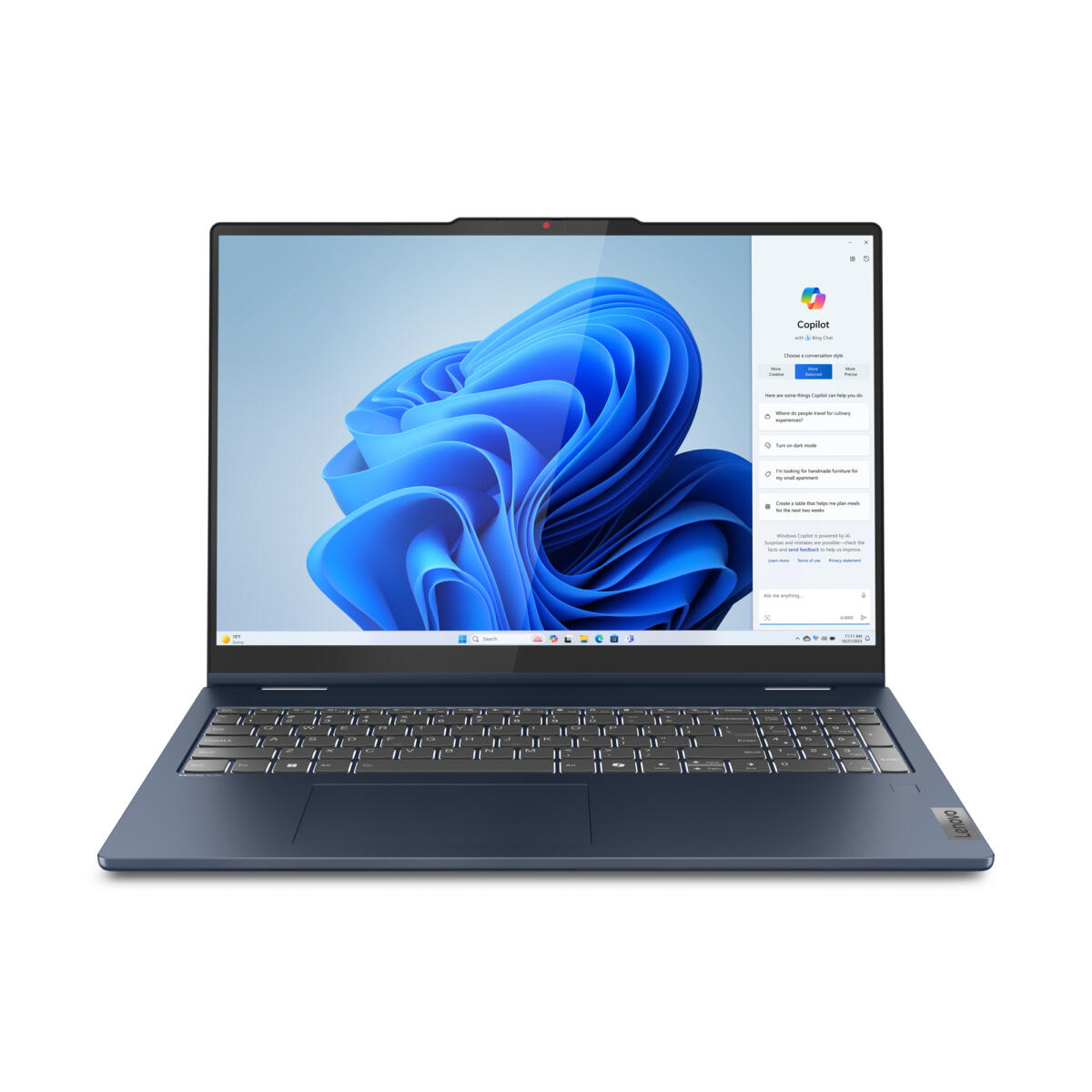 IdeaPad 5 16AHP9