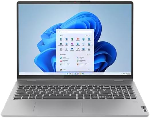 IdeaPad Flex 5 16IRU8