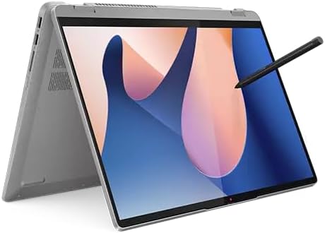 IdeaPad Flex 5 16IRU8