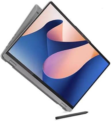 IdeaPad Flex 5 16IRU8