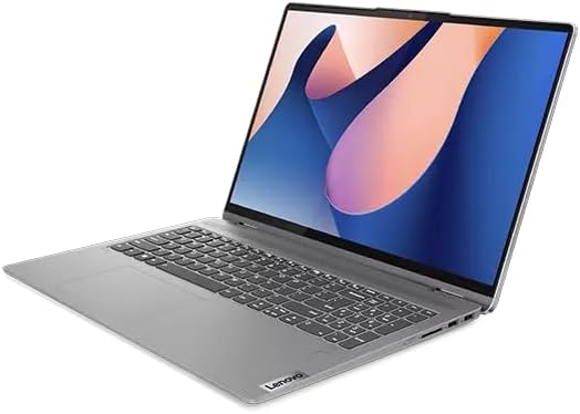 IdeaPad Flex 5 16IRU8