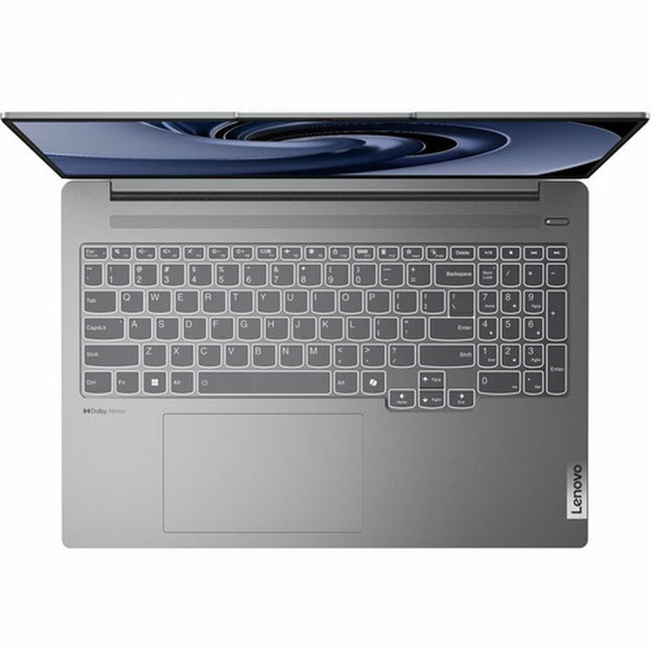 IdeaPad Pro 5 16IMH9