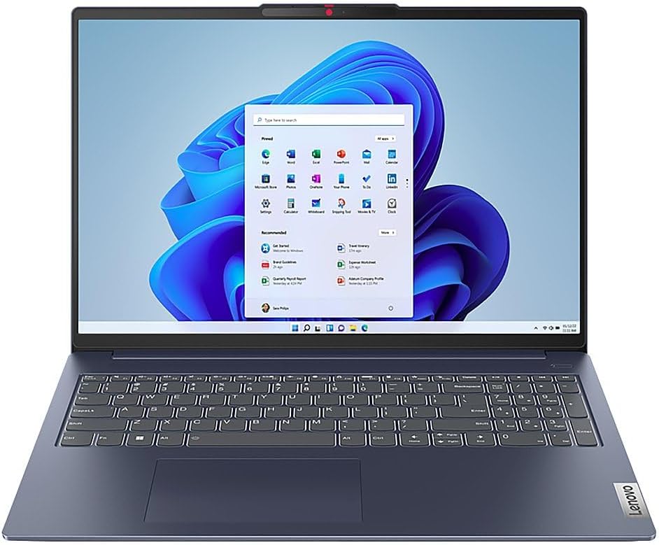 IdeaPad Slim 5