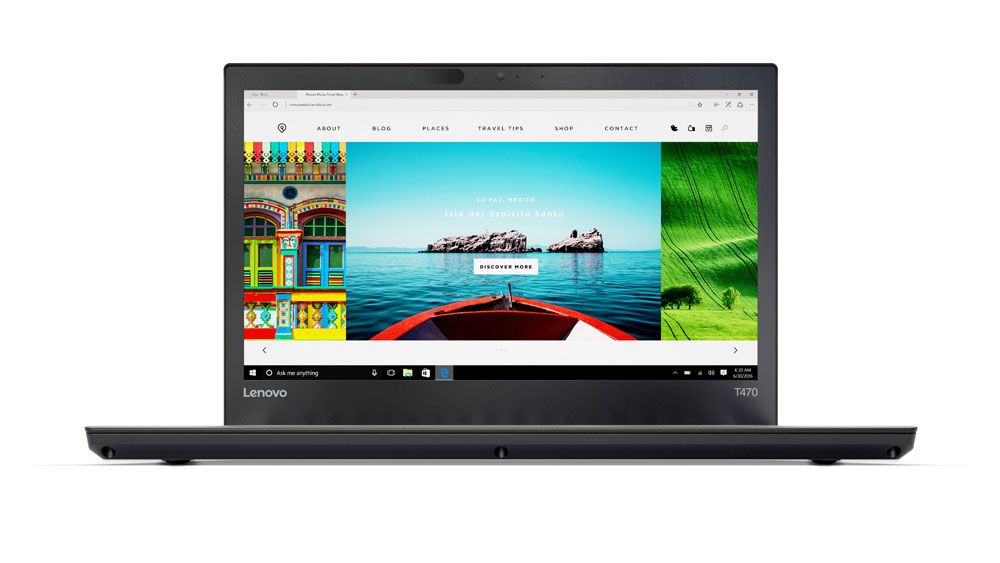 ThinkPad T470
