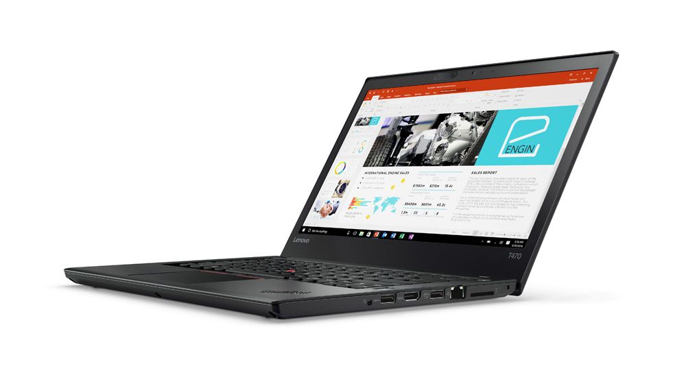 ThinkPad T470