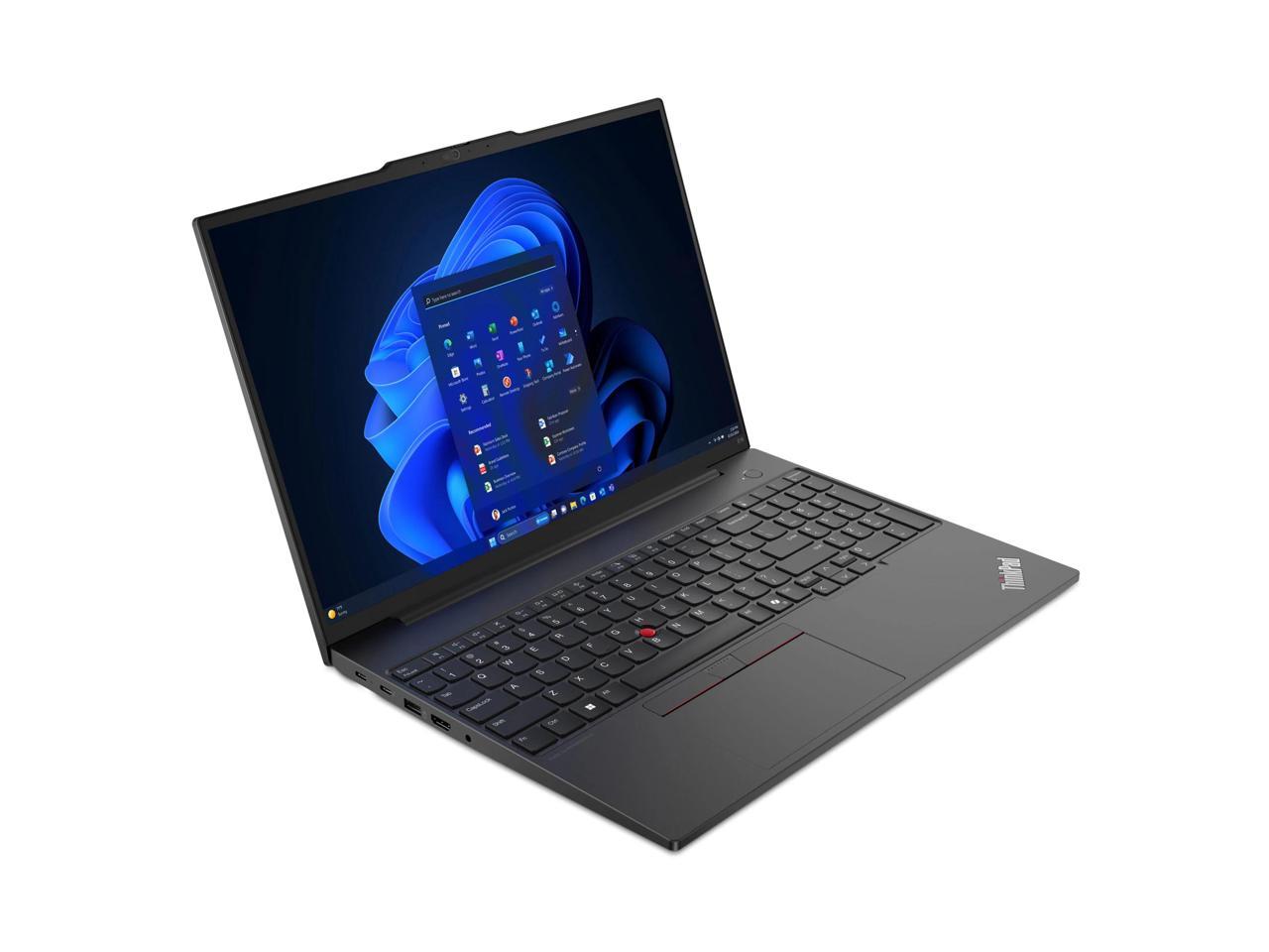 ThinkPad E16 Gen 2