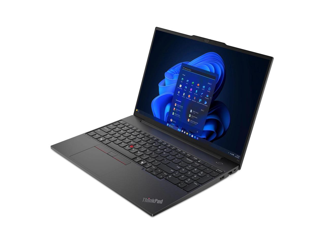 ThinkPad E16 Gen 2