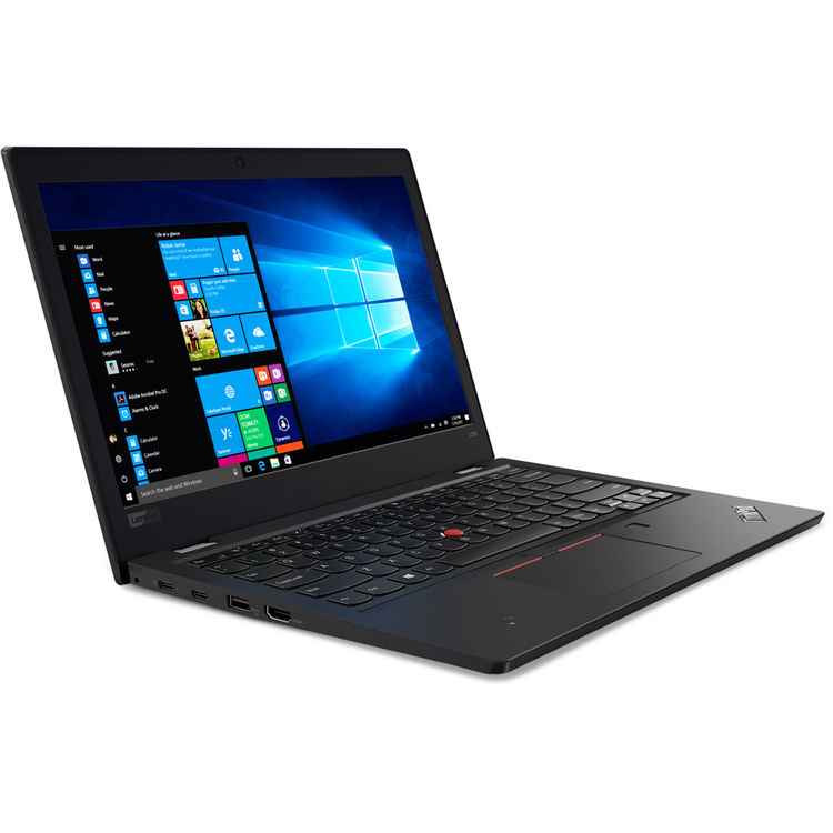 ThinkPad L380 Yoga