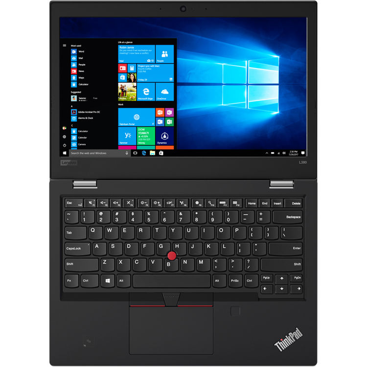 ThinkPad L380 Yoga