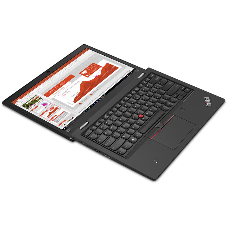 ThinkPad L380 Yoga