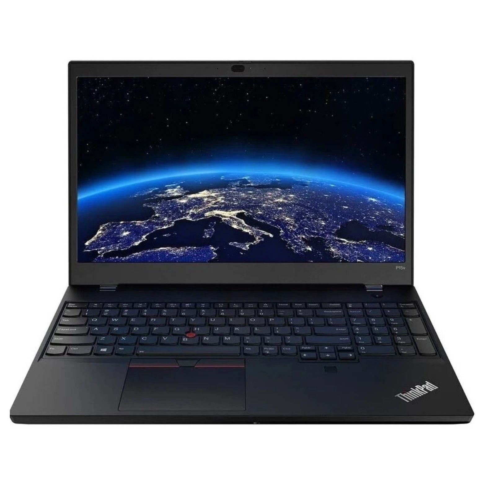 ThinkPad P15