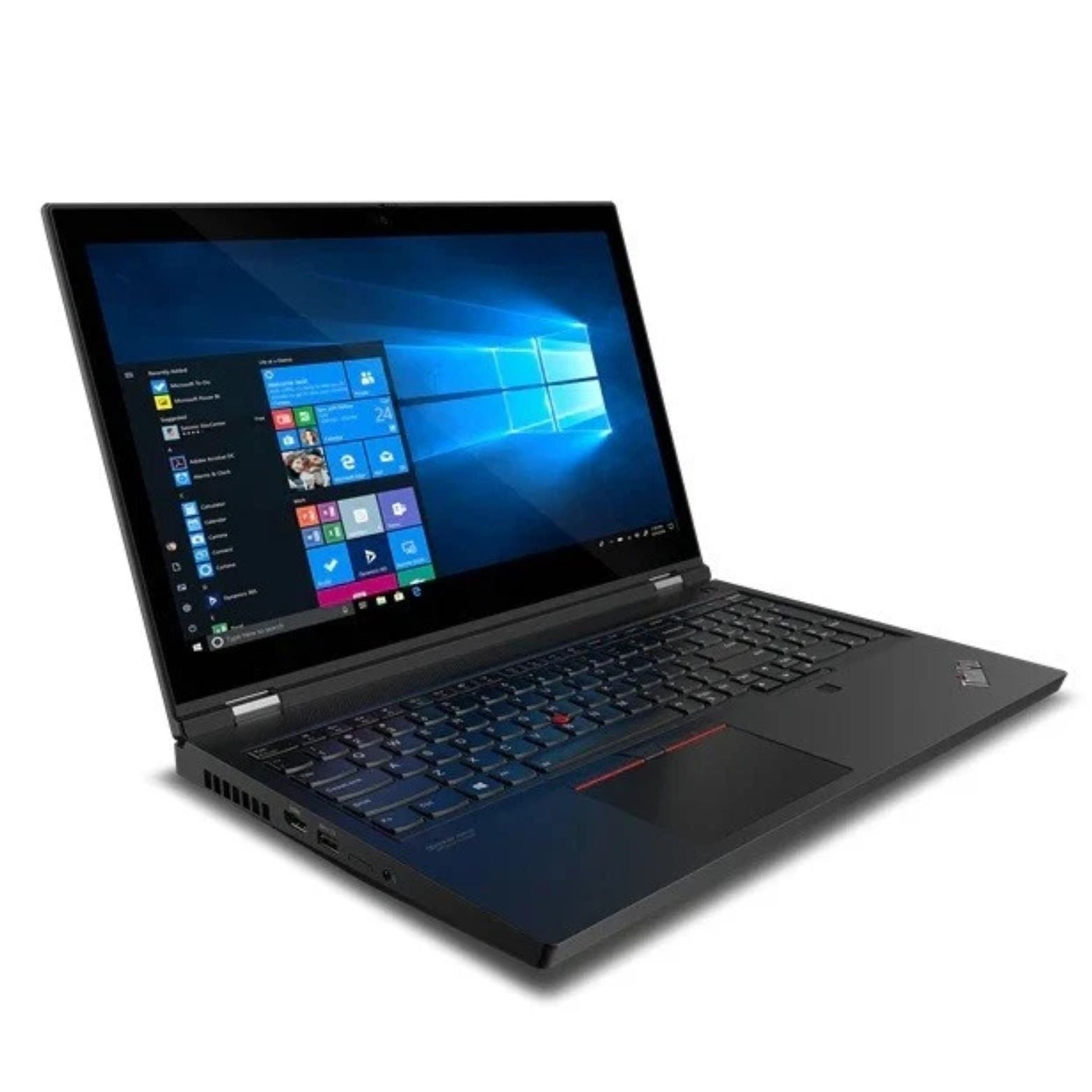 ThinkPad P15