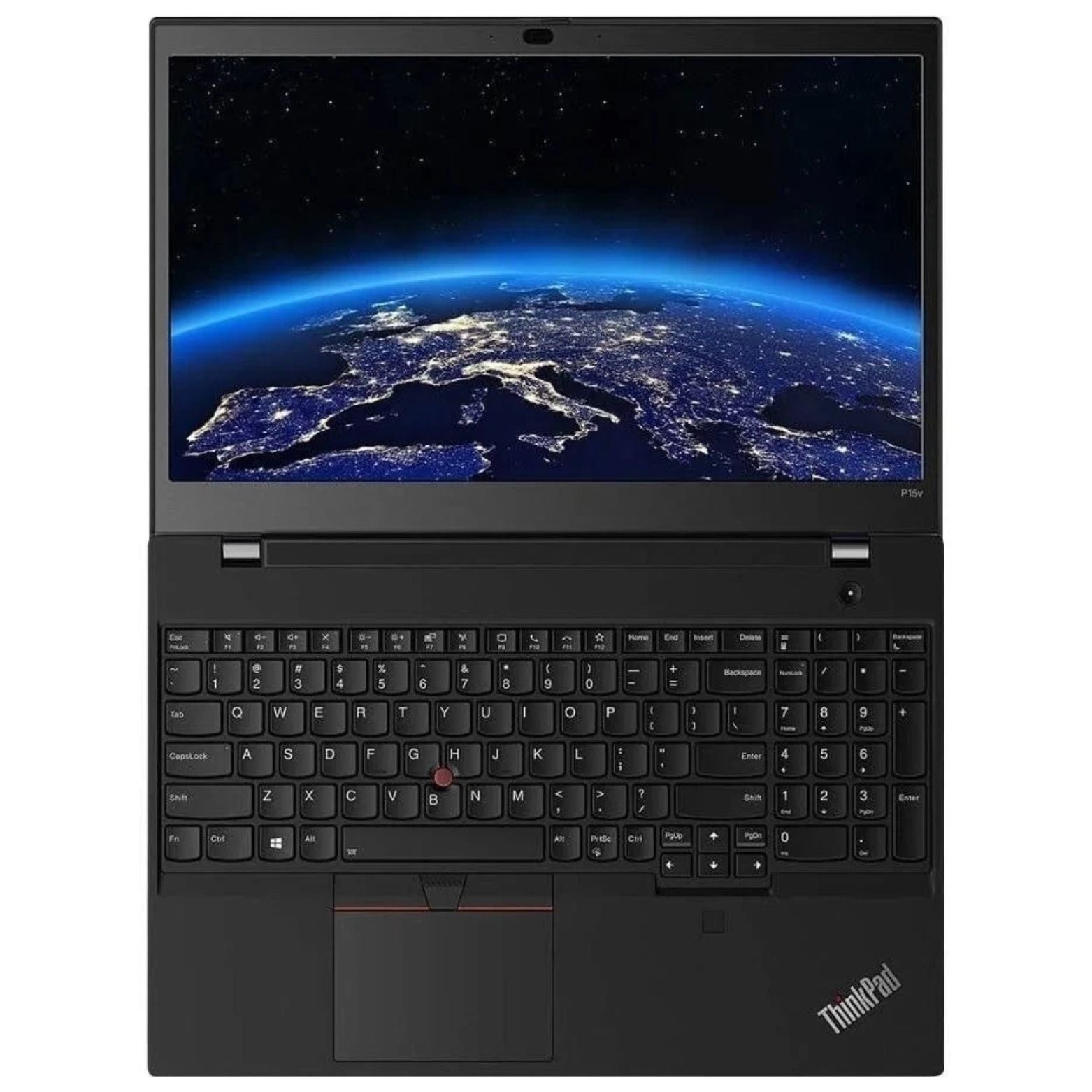 ThinkPad P15