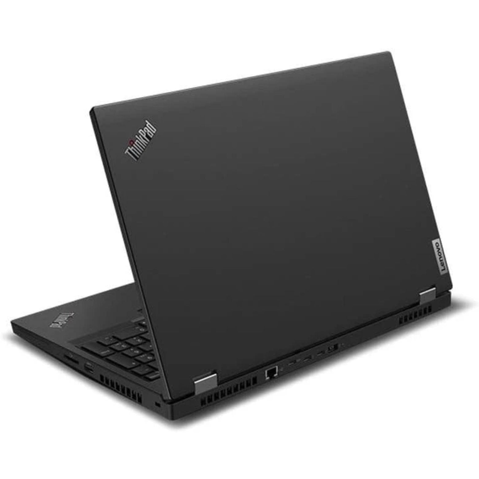 ThinkPad P15