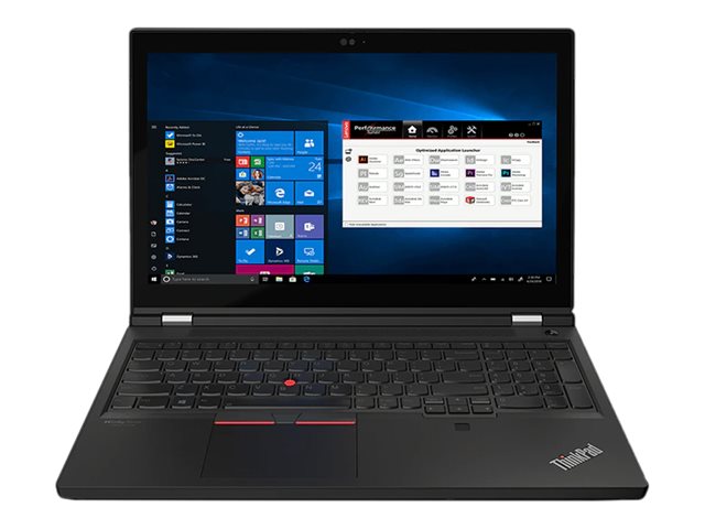 ThinkPad P15 Gen 2