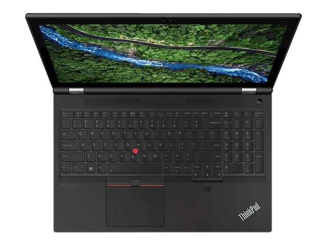 ThinkPad P15 Gen 2