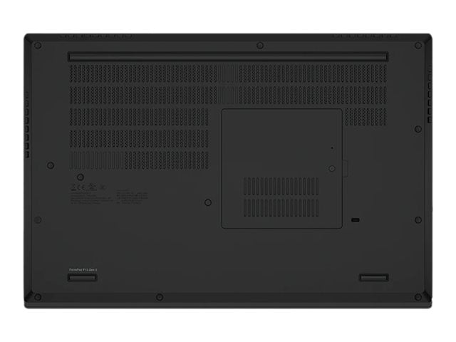 ThinkPad P15 Gen 2
