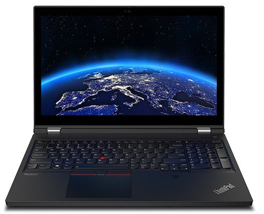 ThinkPad P15 Gen 1