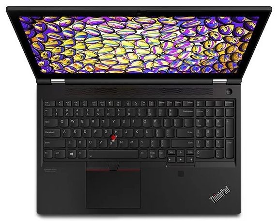 ThinkPad P15 Gen 1