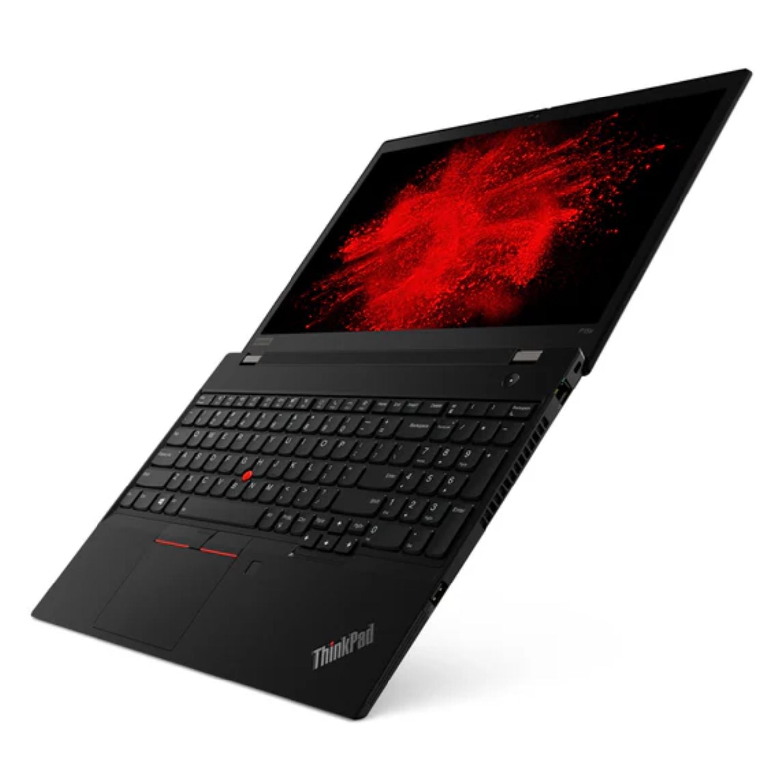 ThinkPad P15s G1