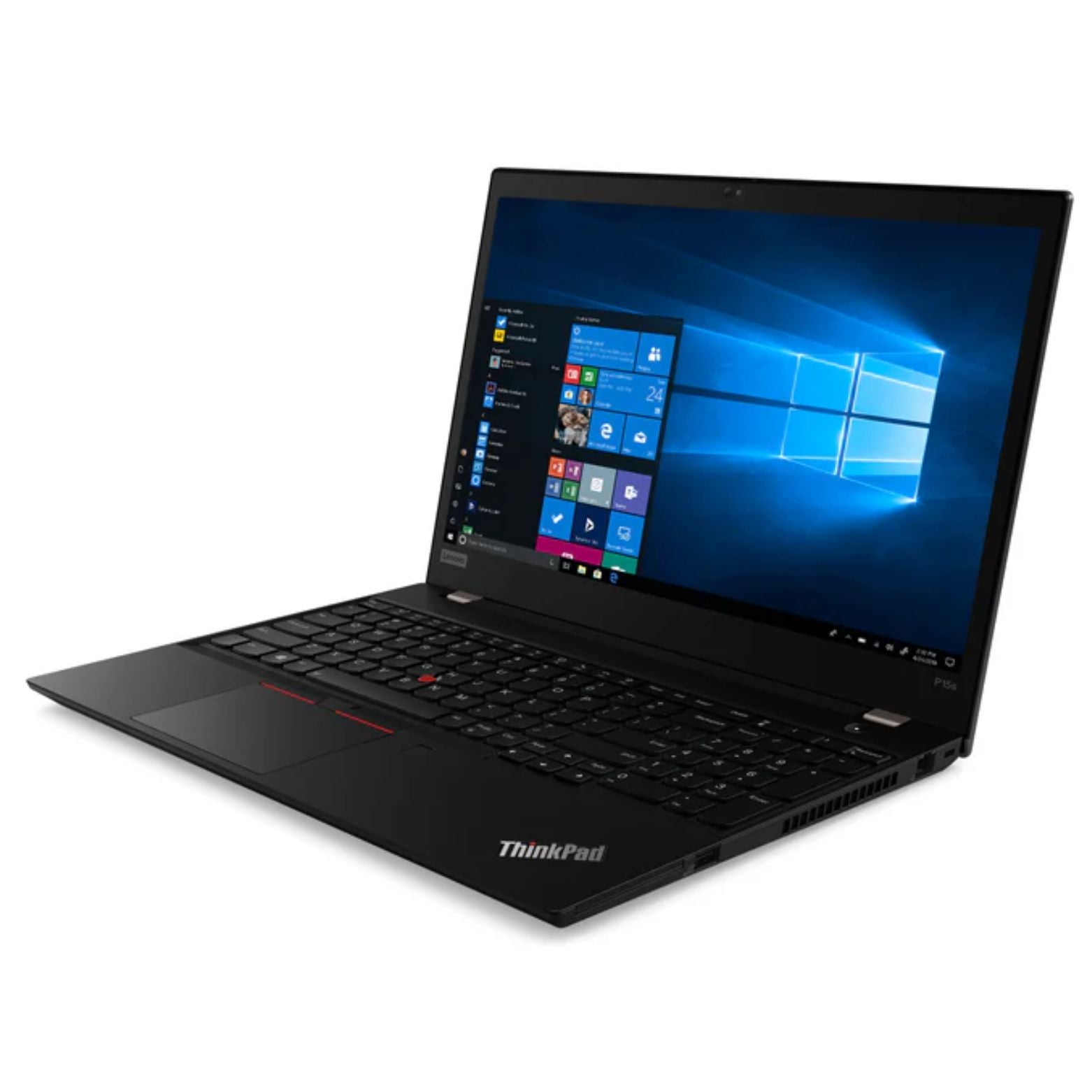 ThinkPad P15s Gen 1