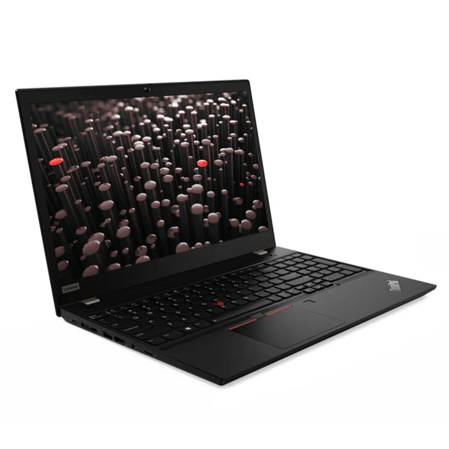 ThinkPad P15s Gen 1