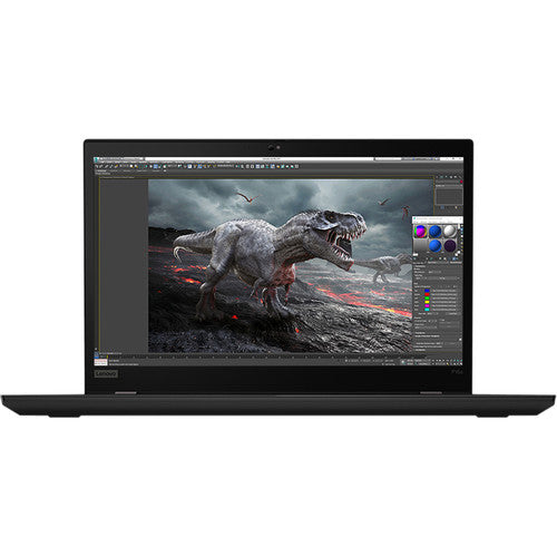 ThinkPad P15s Gen 1