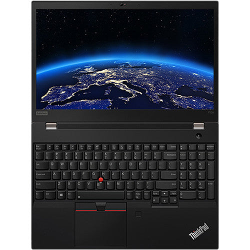 ThinkPad P15s Gen 1
