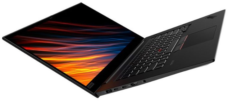 ThinkPad P15v Gen 1