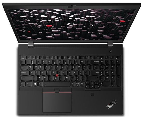 ThinkPad P15v Gen 1