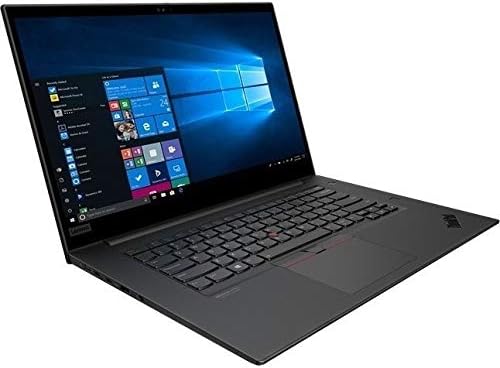 ThinkPad P1 G3