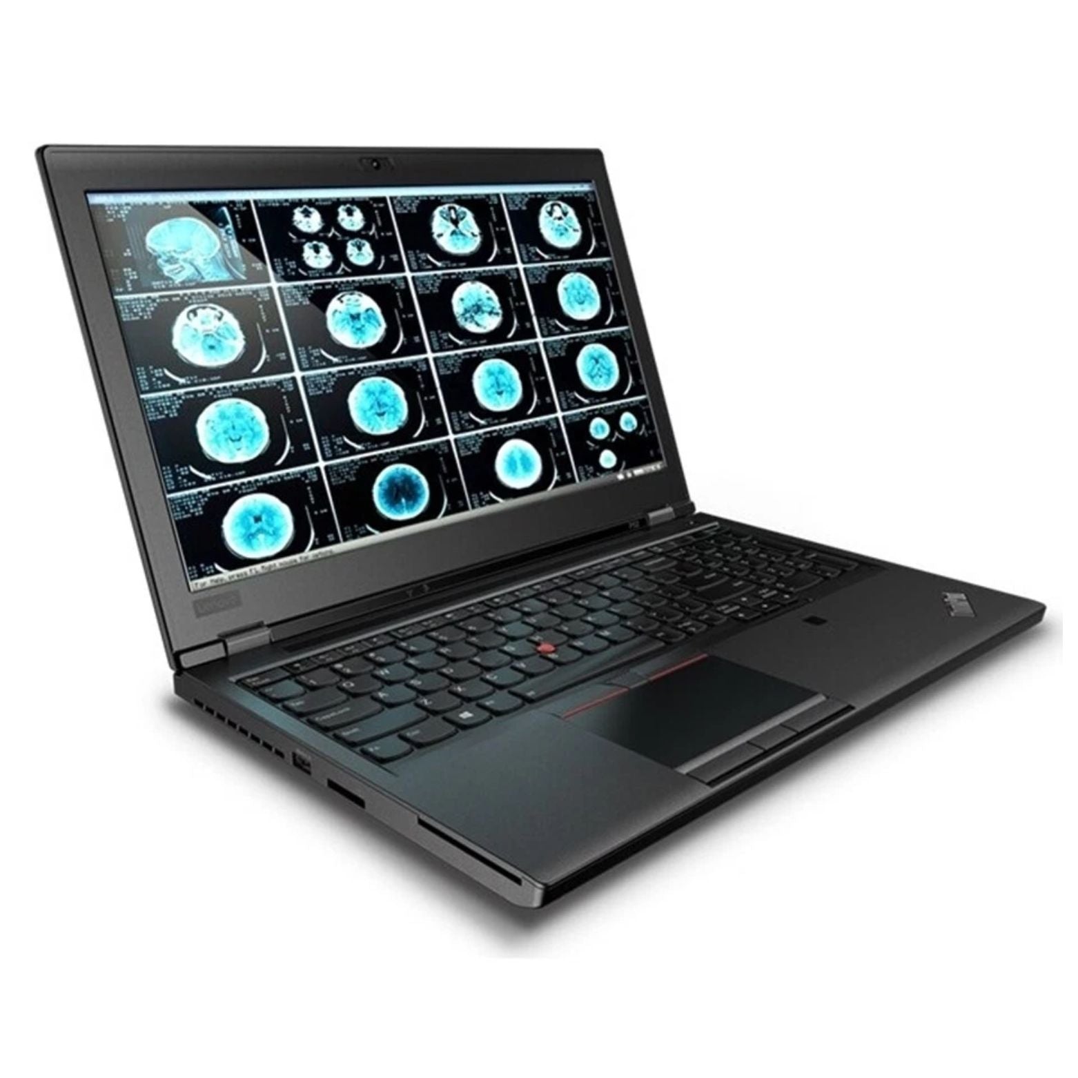 ThinkPad P52