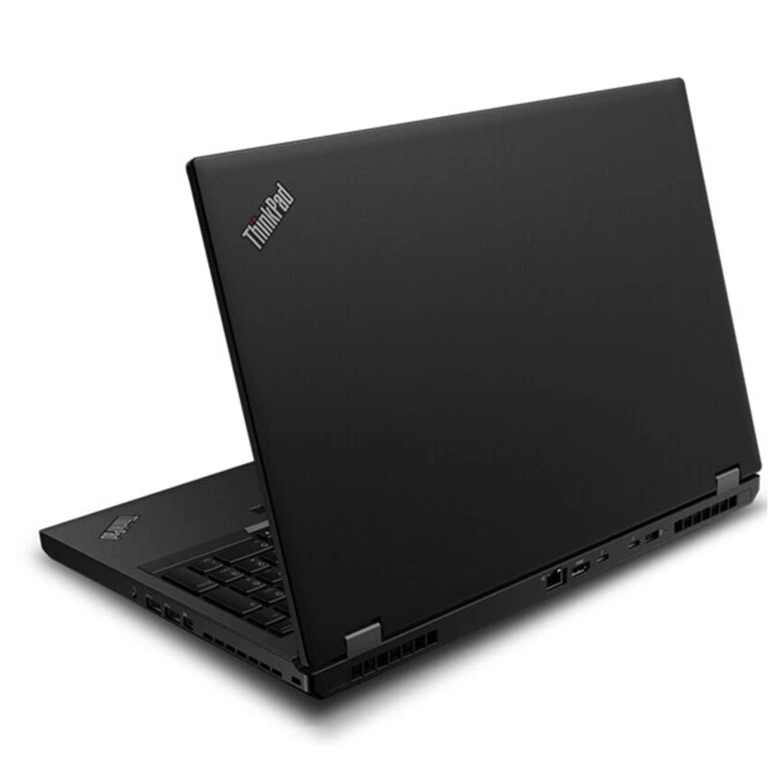 ThinkPad P52