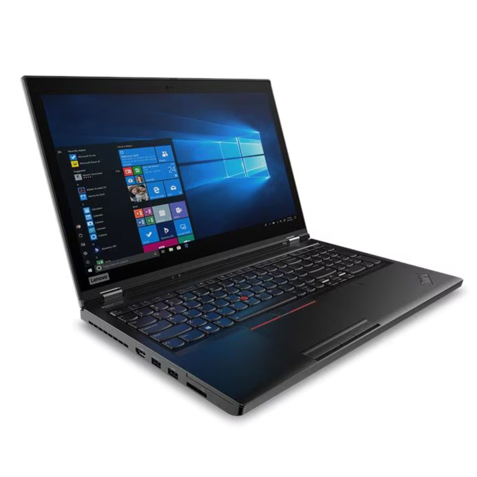 ThinkPad P53