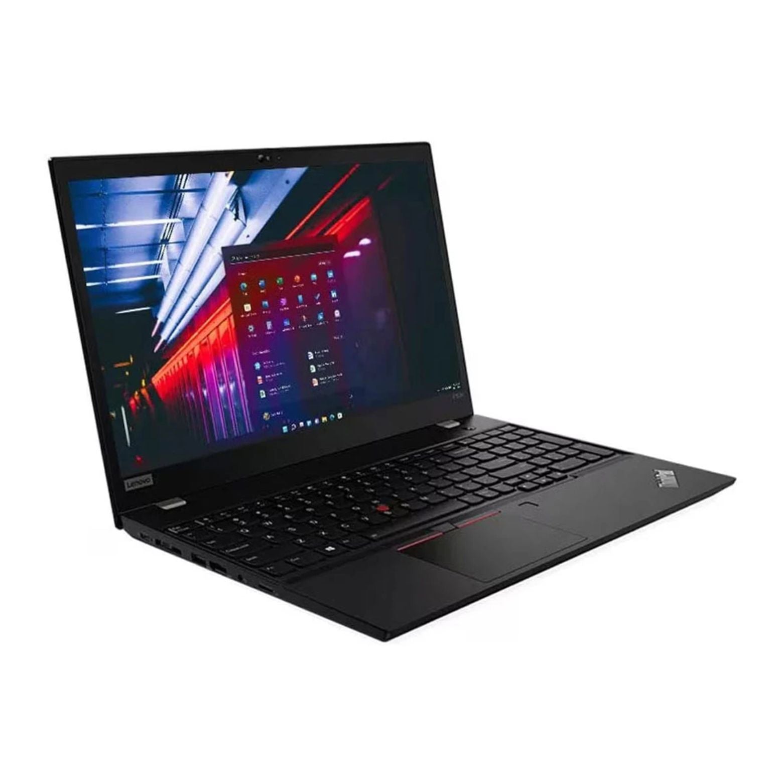 ThinkPad P53s