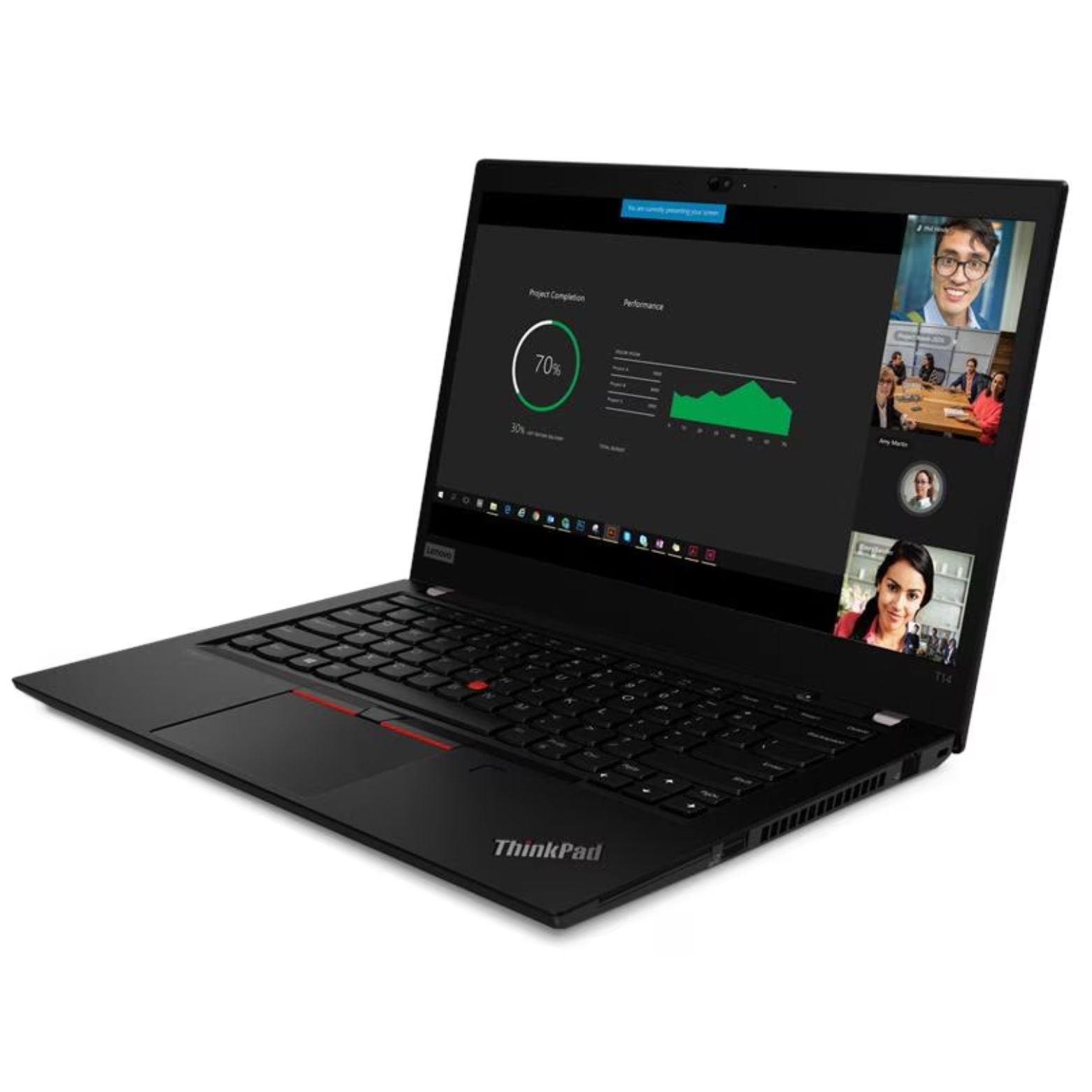 ThinkPad T14 Gen 1