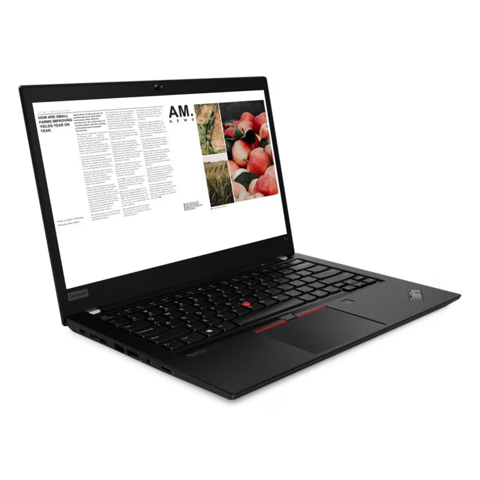 ThinkPad T14 Gen 1