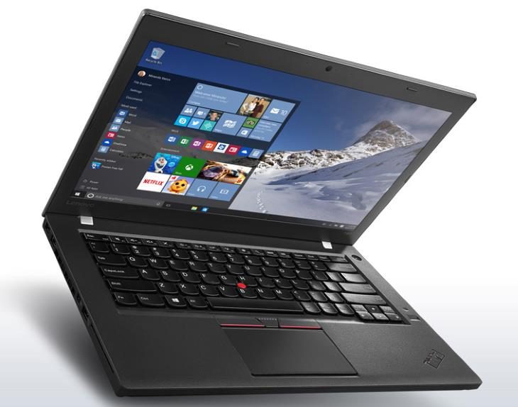 ThinkPad T460