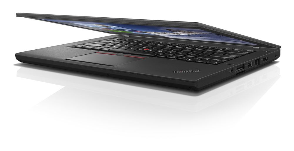 ThinkPad T460