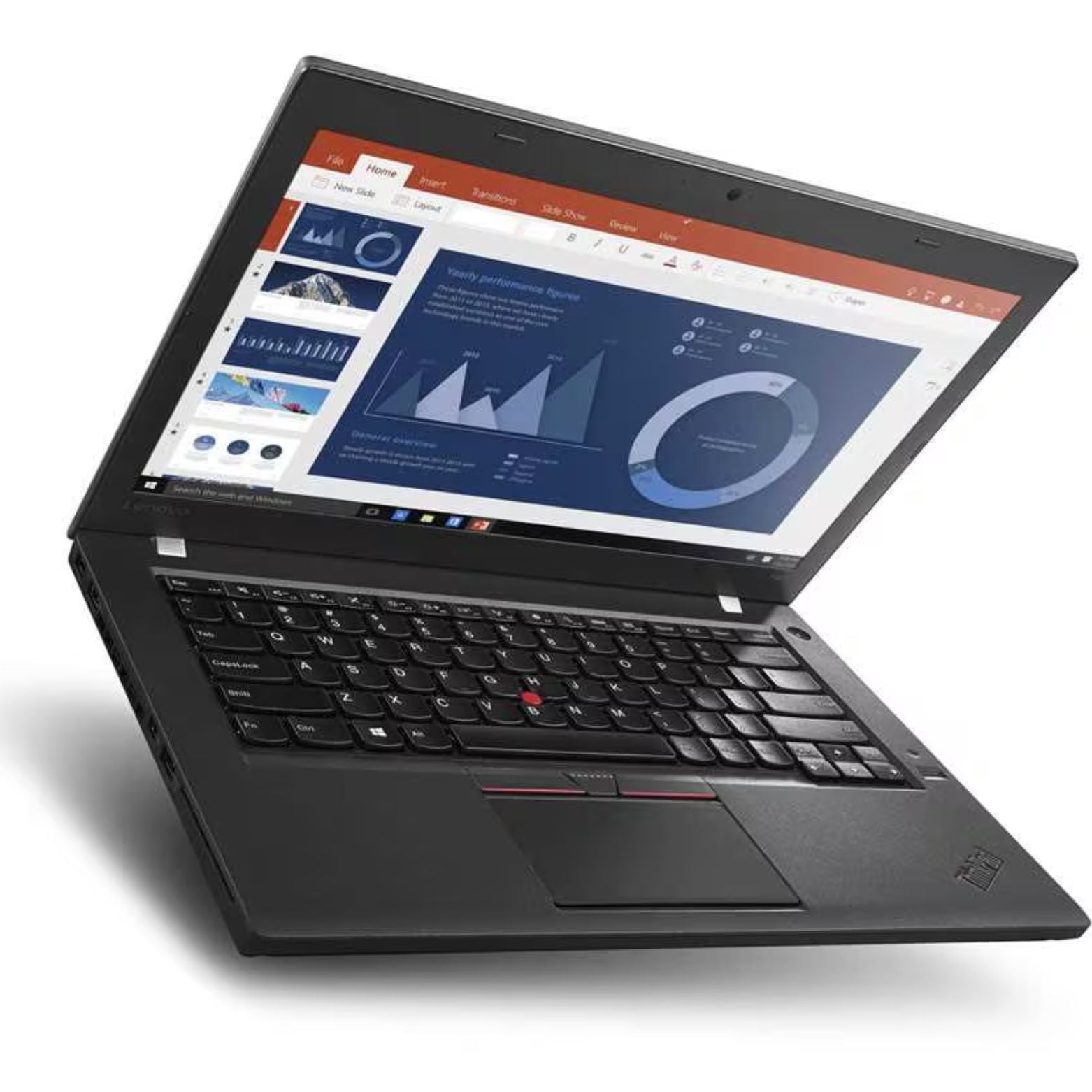 ThinkPad T460