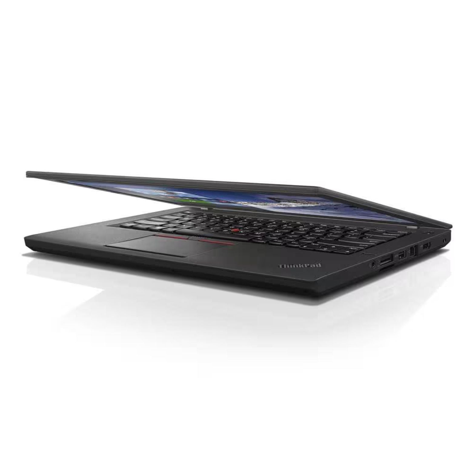 ThinkPad T460