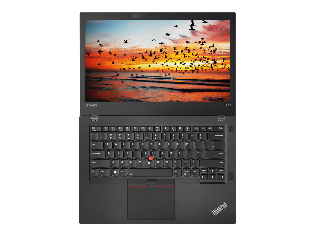 ThinkPad T470