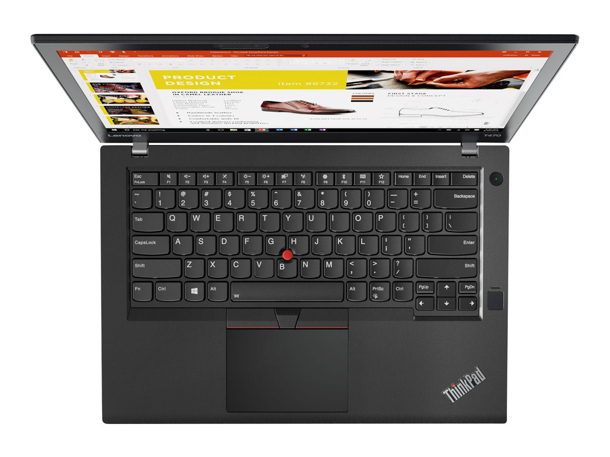 ThinkPad T470