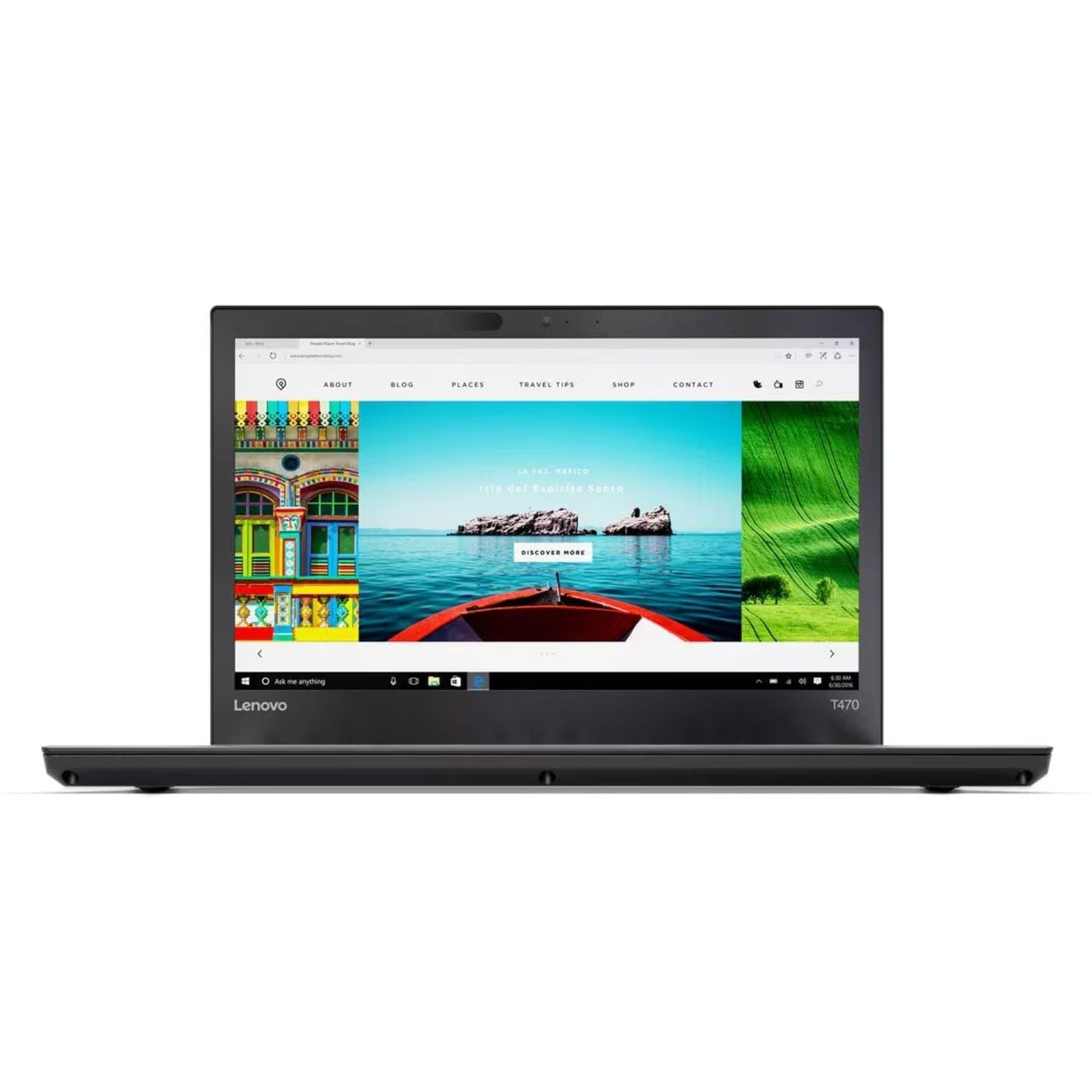 ThinkPad T470