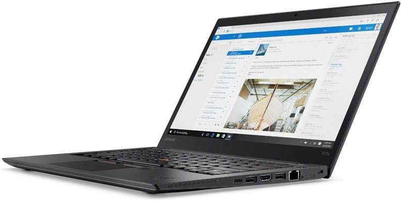 ThinkPad T470s