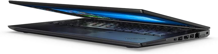ThinkPad T470s