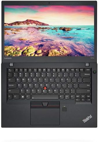 ThinkPad T470s