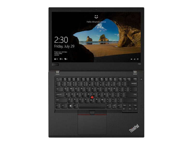 ThinkPad T480