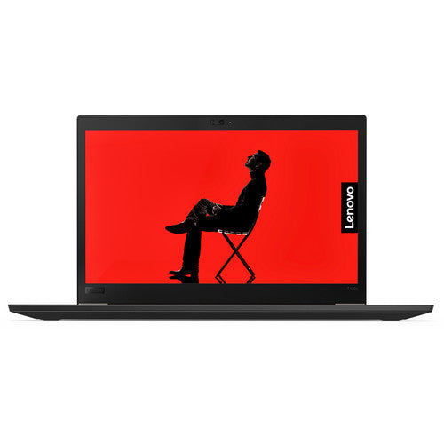 ThinkPad T480s